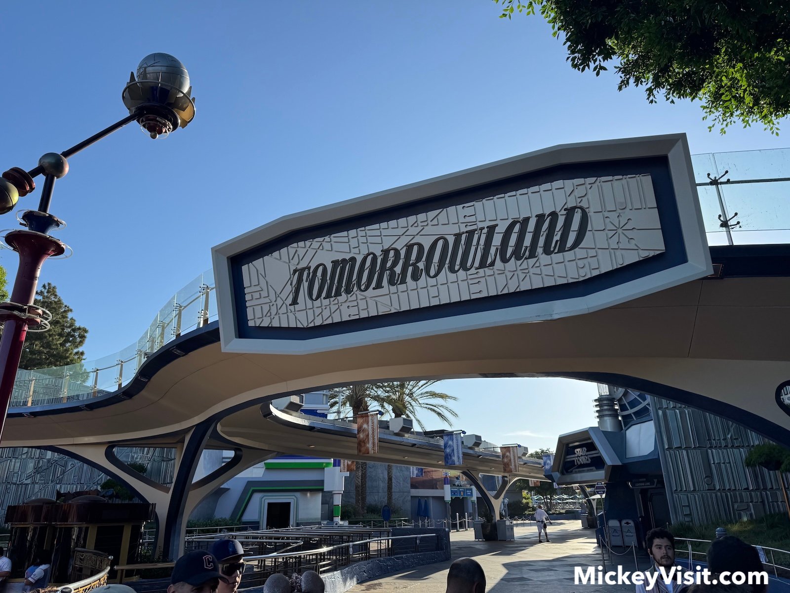 New Disneyland ride closure set ahead of major changes to ride at Disney World