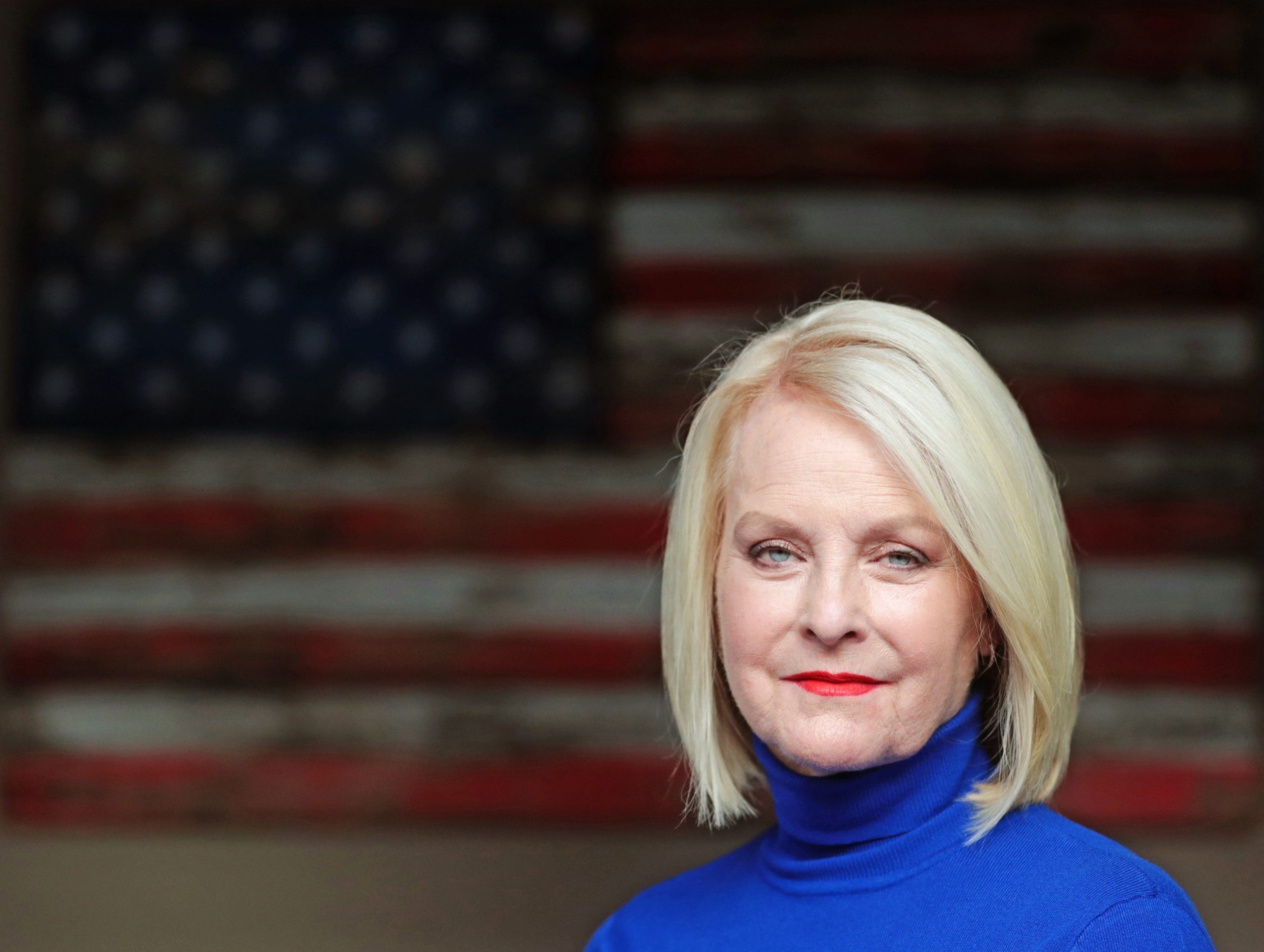 Cindy McCain ‘grateful beyond words’ after safely leaving Dubai