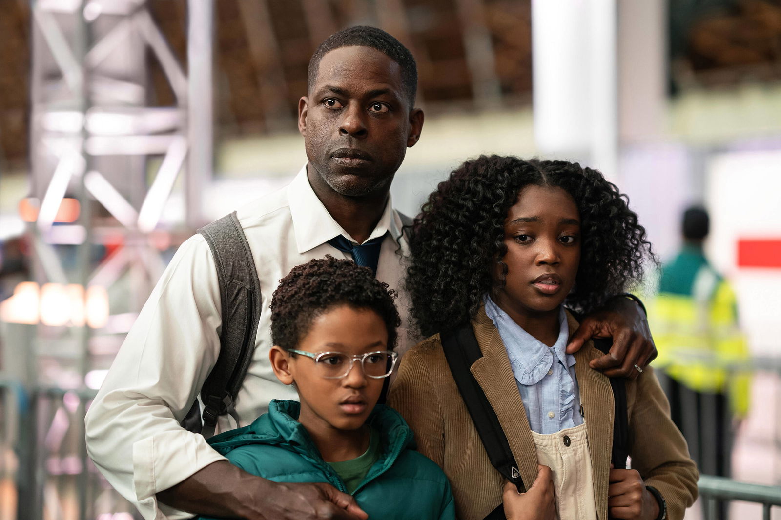 ‘Paradise’ season 3 production set to begin: Sterling K Brown confirms late-March start and summer run