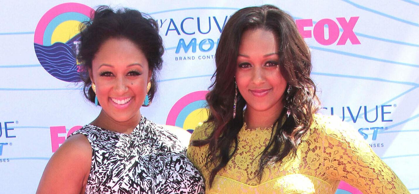 Tamera Mowry recalls feuding with sister Tia during ‘hardest transition of my life’