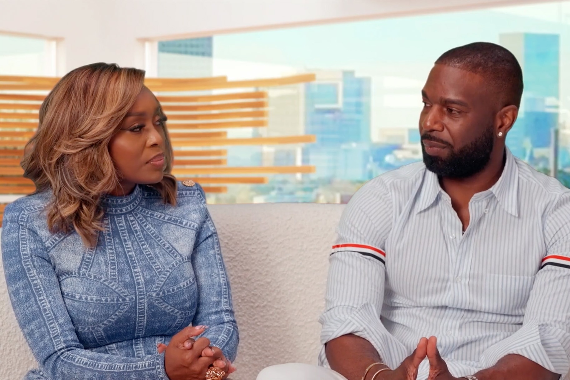Quad Webb makes a stunning statement about King: “Didn’t think that it was real”