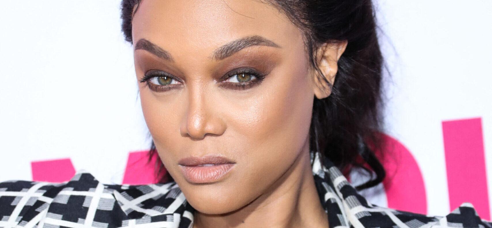 Former ‘ANTM’ contestant Keenyah Hill calls out producers over ‘damaging’ editing