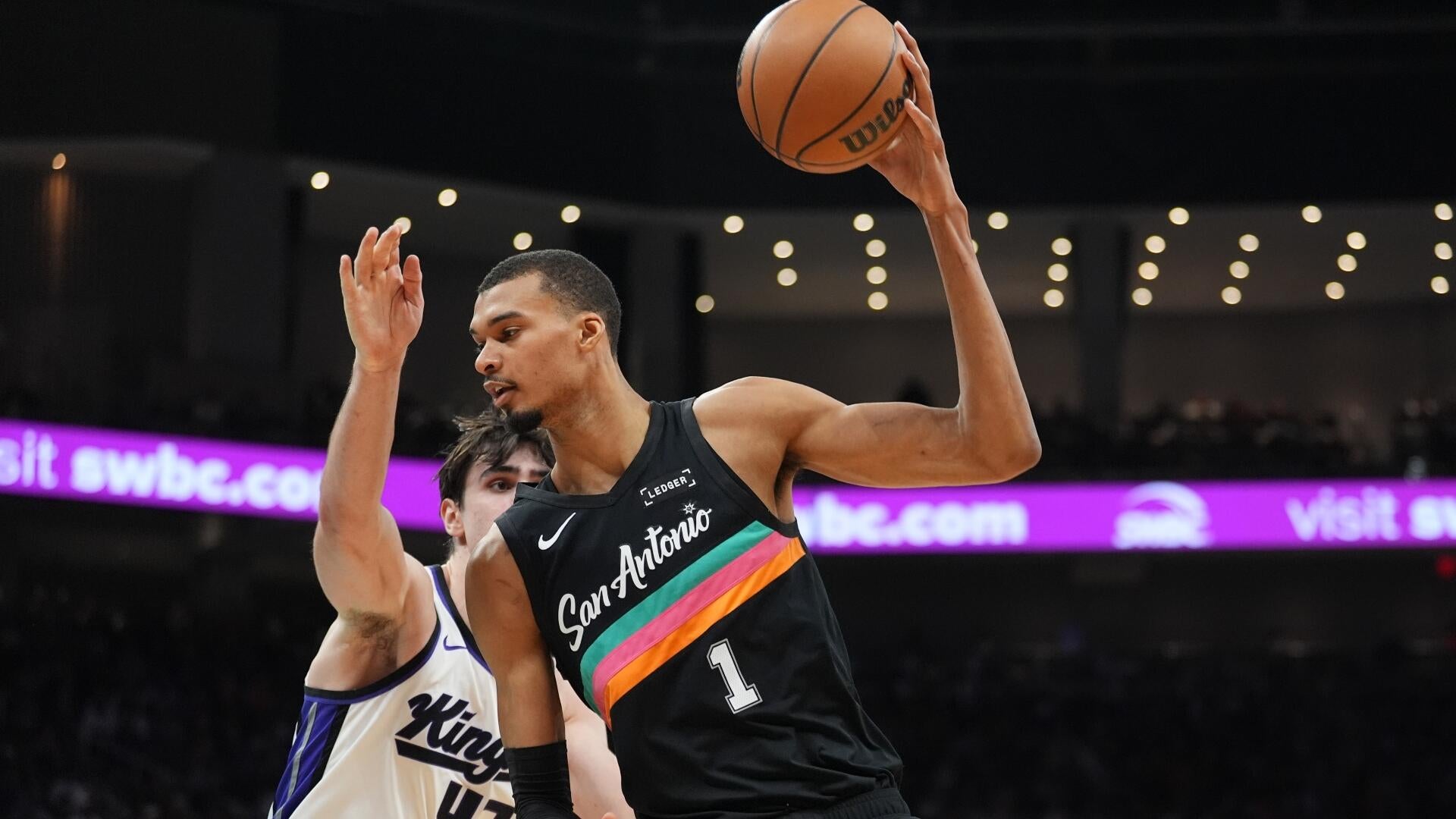 Rockets vs. Spurs odds, prediction, spread, time: 2026 NBA picks for Sunday, March 8 from proven model
