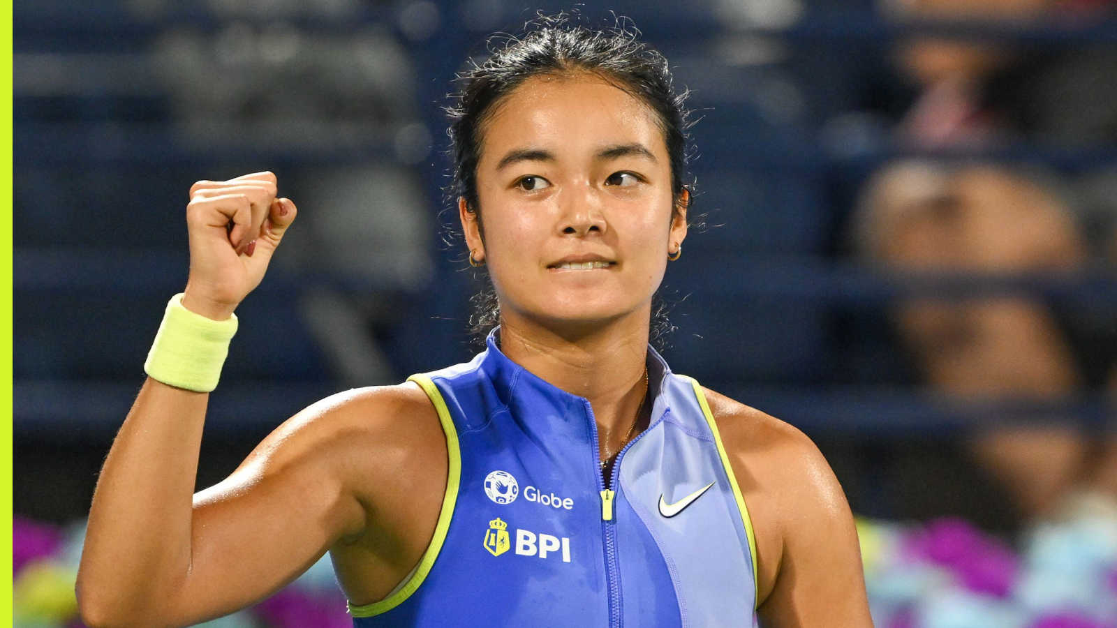 Alex Eala set for cash windfall as sponsors clamour to cash in on her huge popularity