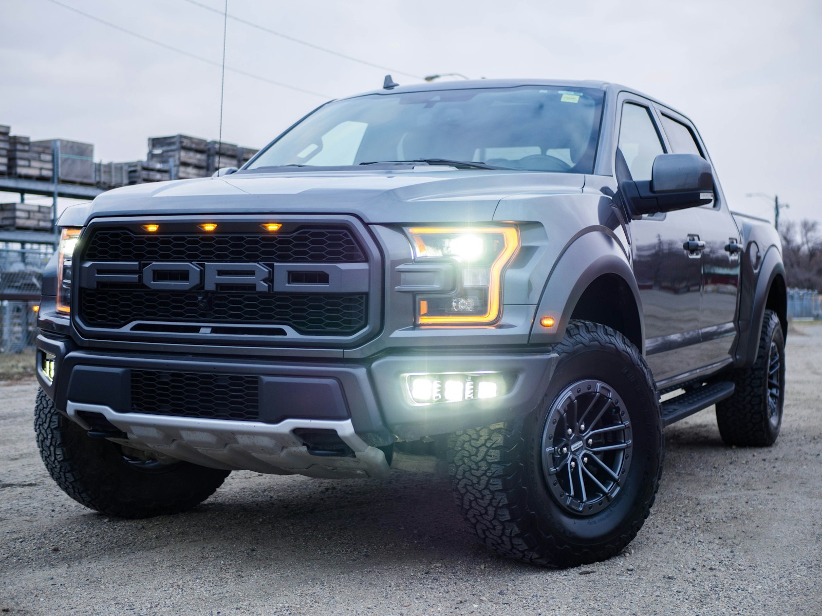Ford recalls 1.5 million vehicles after faulty rear-view camera issue could cause dangerous blind spots