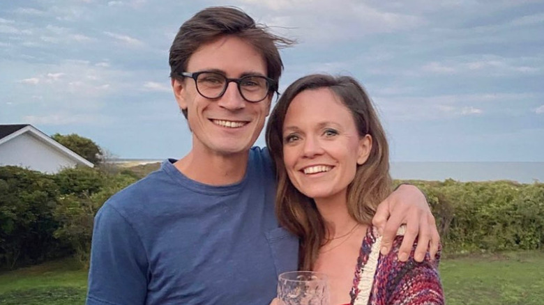Here’s who Hallmark star Rachel Boston is married to in real life