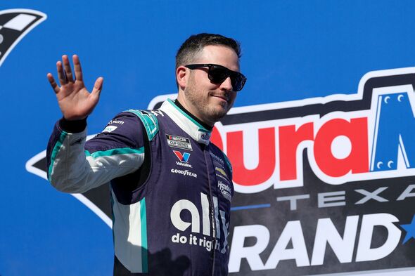 Hendrick Motorsports confirms status of Alex Bowman’s seat when he returns from illness