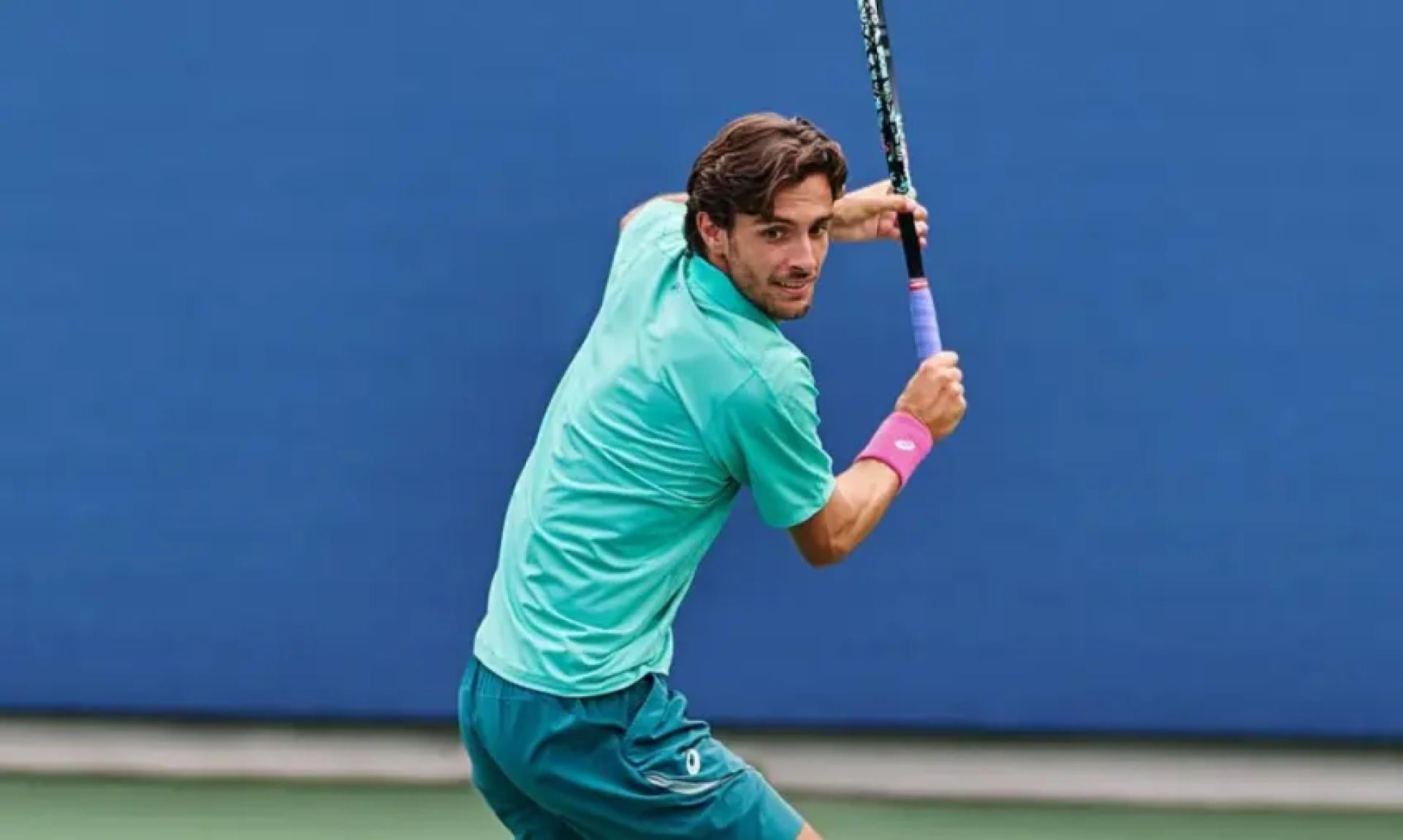 Fabio Fognini analyzes Lorenzo Musetti’s loss at Indian Wells