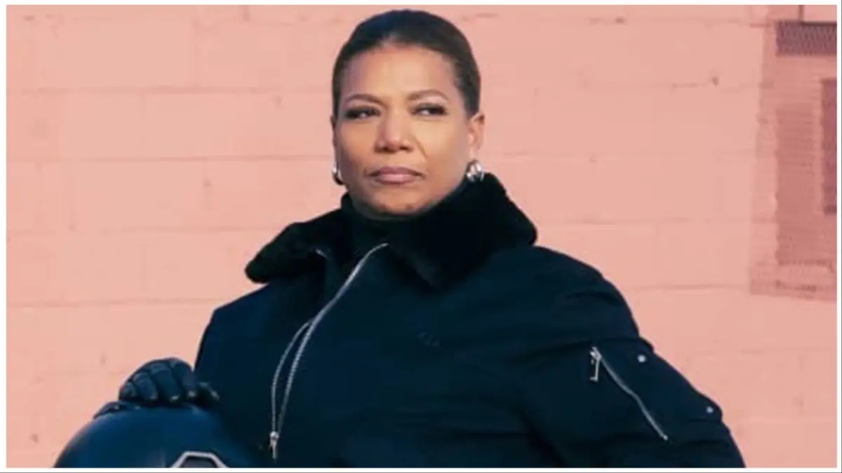 ‘Stop playing with people’s lives’: Queen Latifah forced to respond after viral hospital photos and ‘terminal diagnosis’ claims send fans into panic