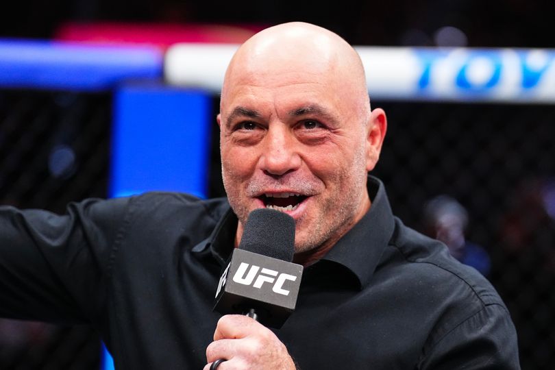 Joe Rogan hits out at ‘casual’ UFC 326 fans as podcaster facing backlash