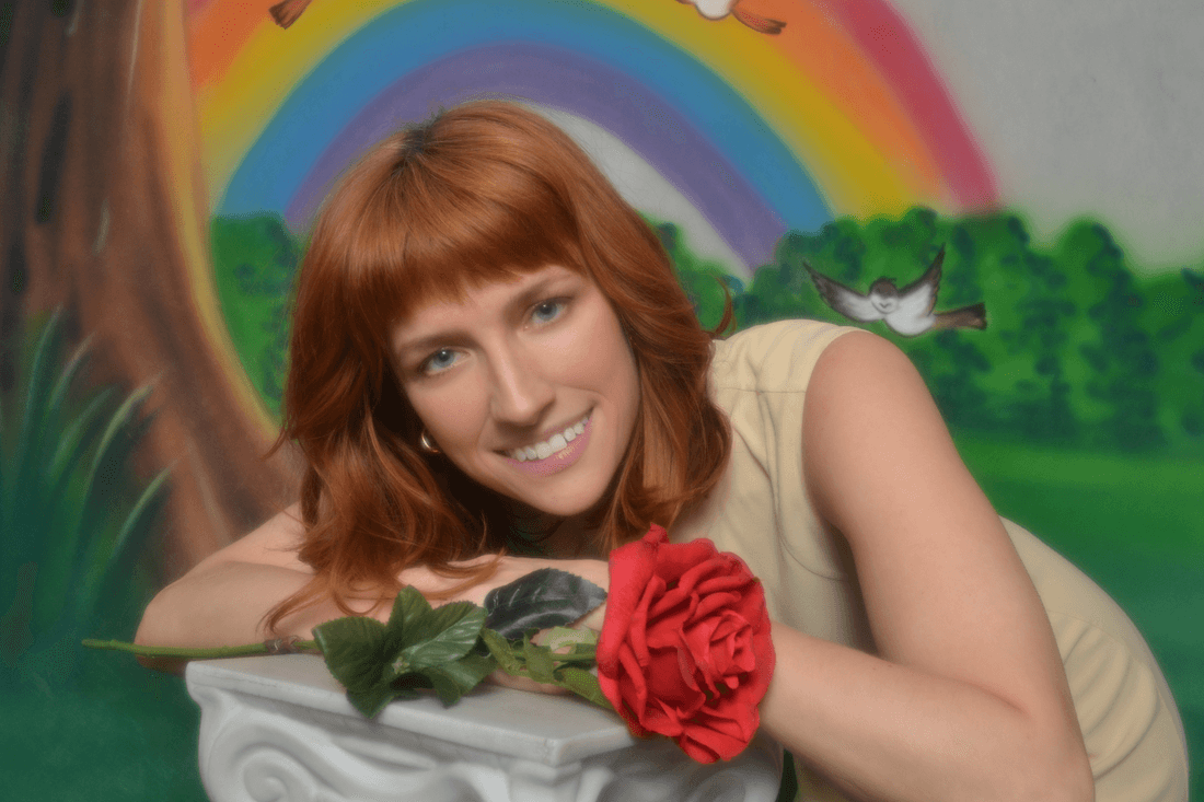 Katie Alice Greer announces new album, shares “Unglued”