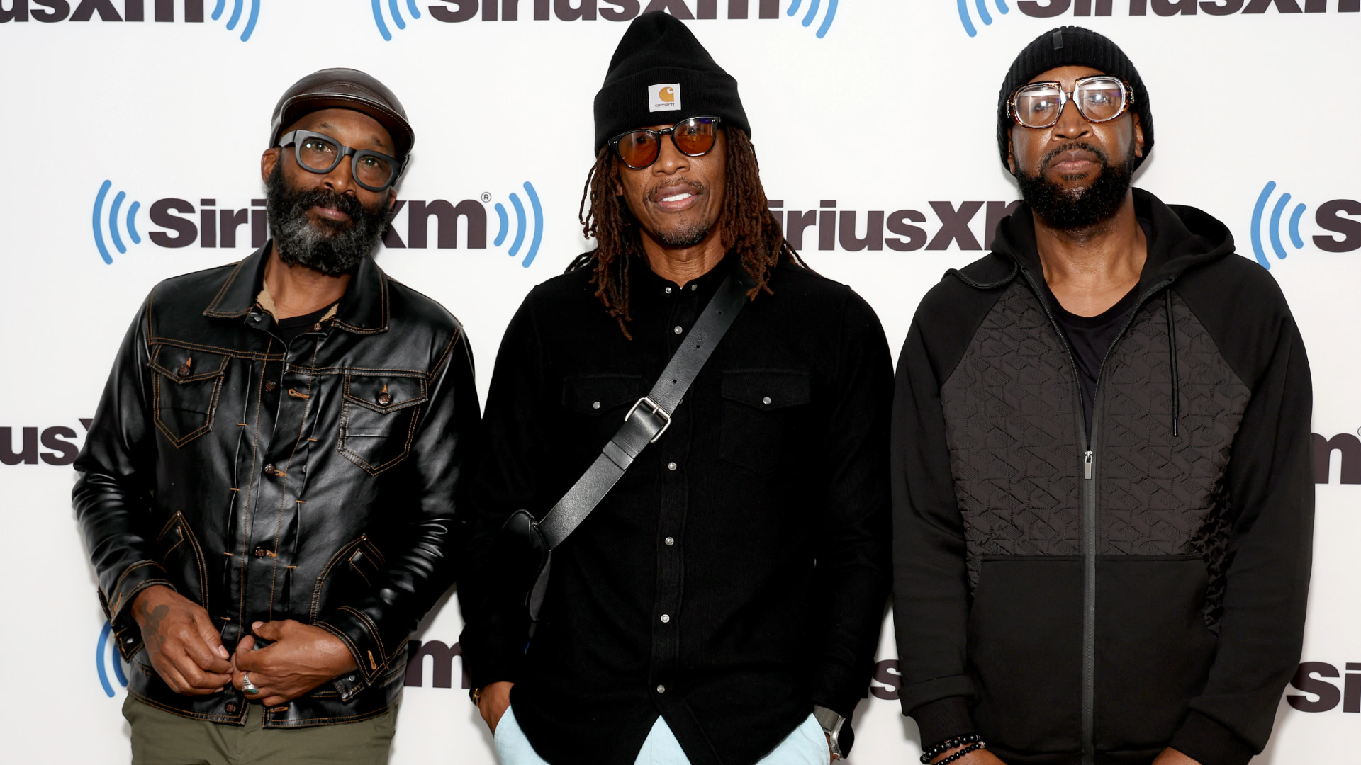 Tony! Toni! Toné! singer D’Wayne Wiggins’ family locked in $700K estate battle