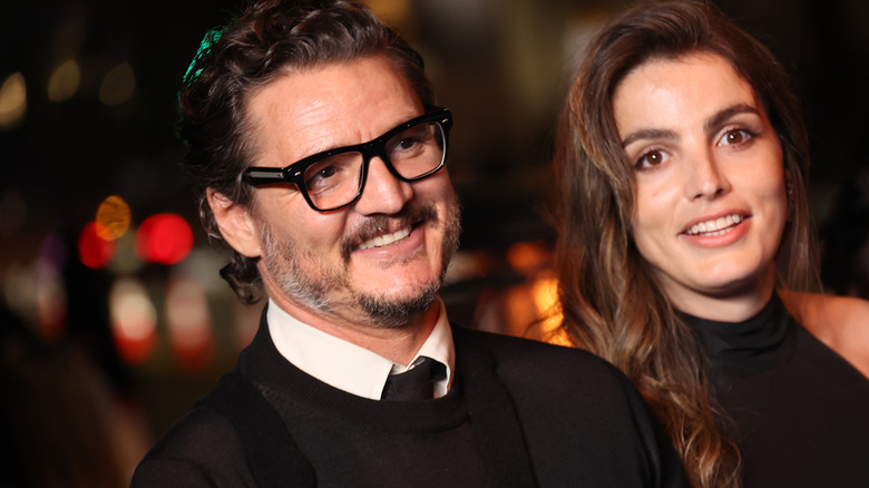 What we know about Pedro Pascal’s sister Lux