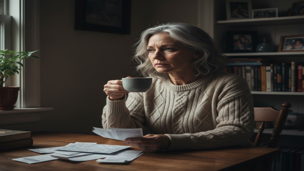 The Brutal Truth About Life After 50: 7 Things Older Adults Tried to Warn Us AboutWhy Do They Suddenly Make Sense?