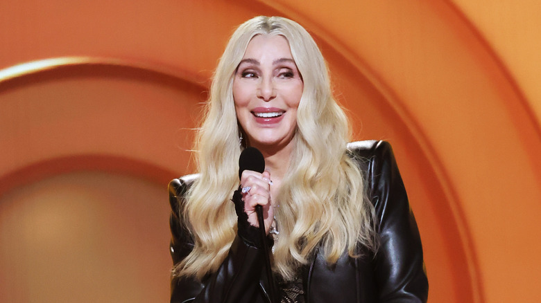 The drinks you’ll (almost) never ever see Cher touch