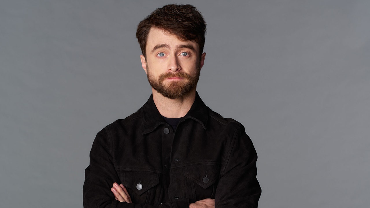 ‘Harry Potter’ star Daniel Radcliffe used to run on coffee and cigarettes, now he’s a fitness freak