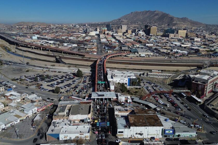 After airspace snafus, Pentagon and FAA agree to conduct anti-drone laser tests in New Mexico