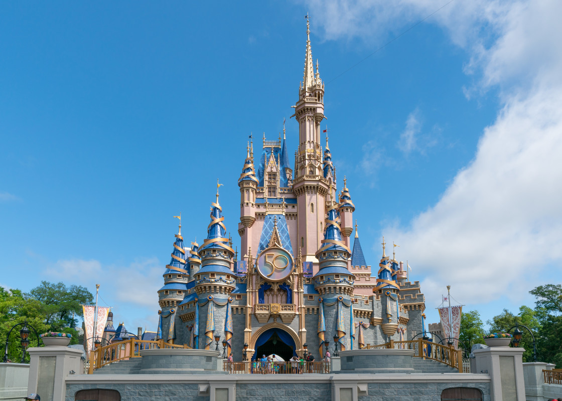 Disney shares first look at Magic Kingdom’s newly renovated Space Ranger Spin