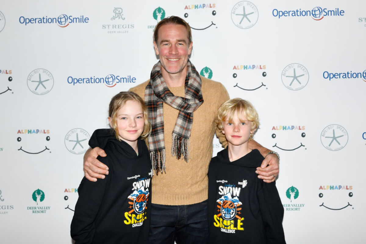 Emilia Van Der Beek shares heartfelt tips for coping with grief on her father’s birthday