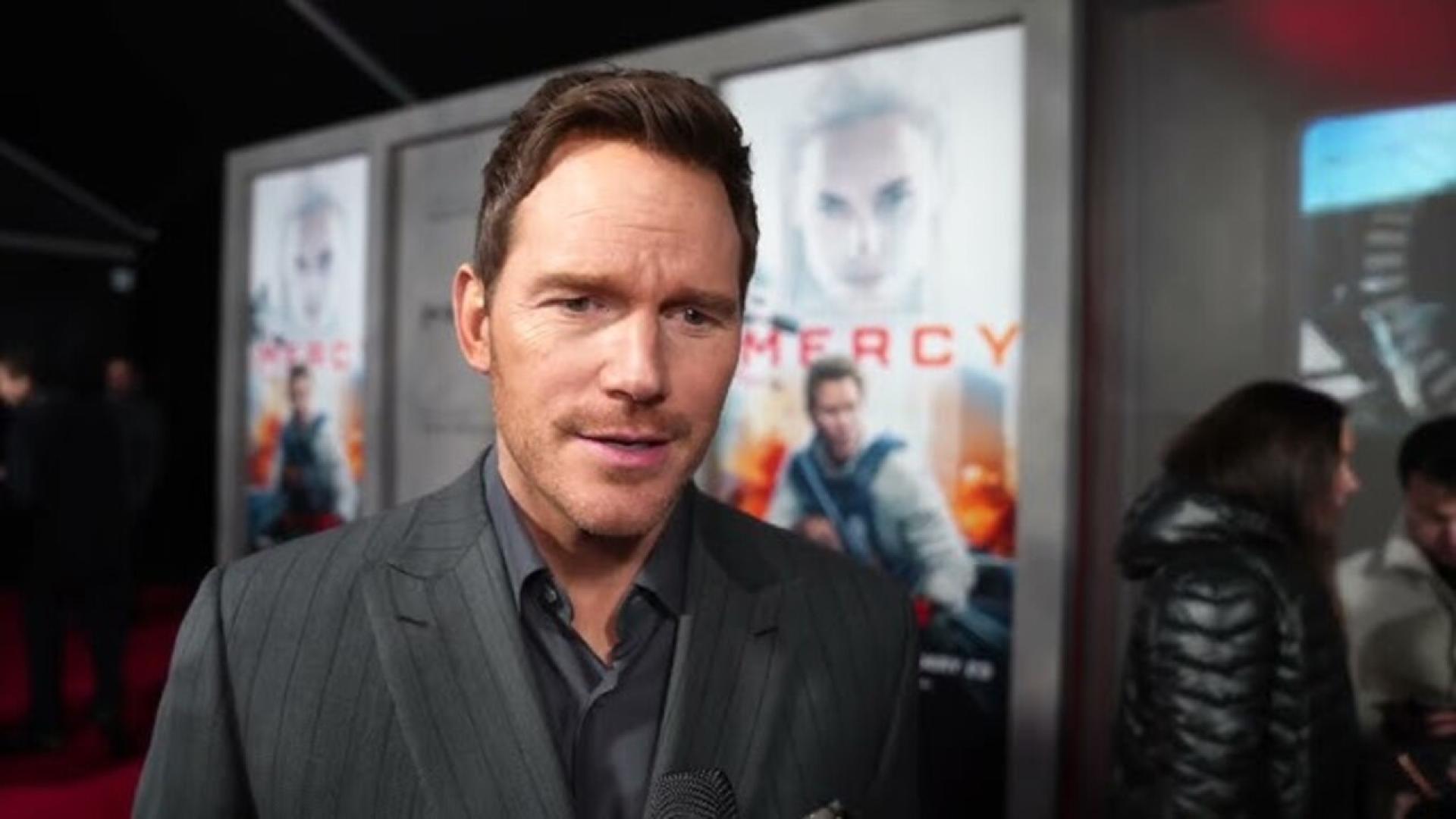 Controversies that shifted public opinion on Chris Pratt