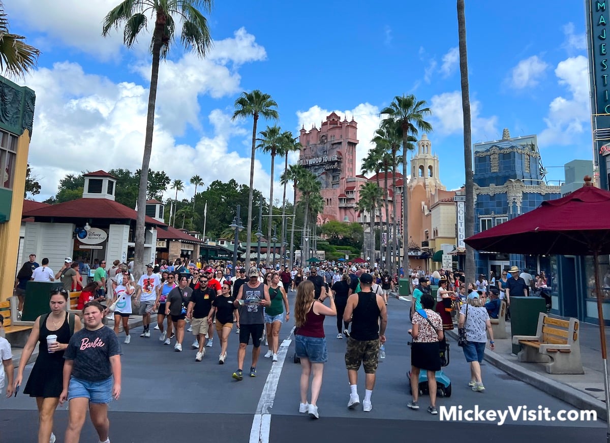Disney World closing iconic roller coaster for major ride changes