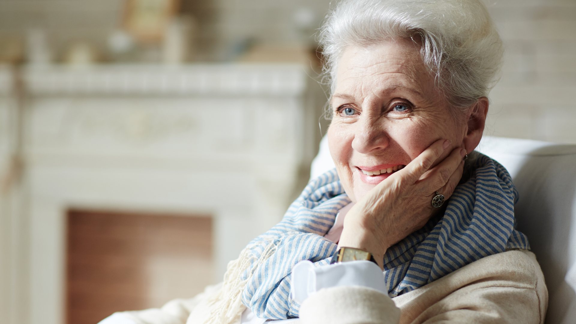 This often-overlooked detail could influence how we age