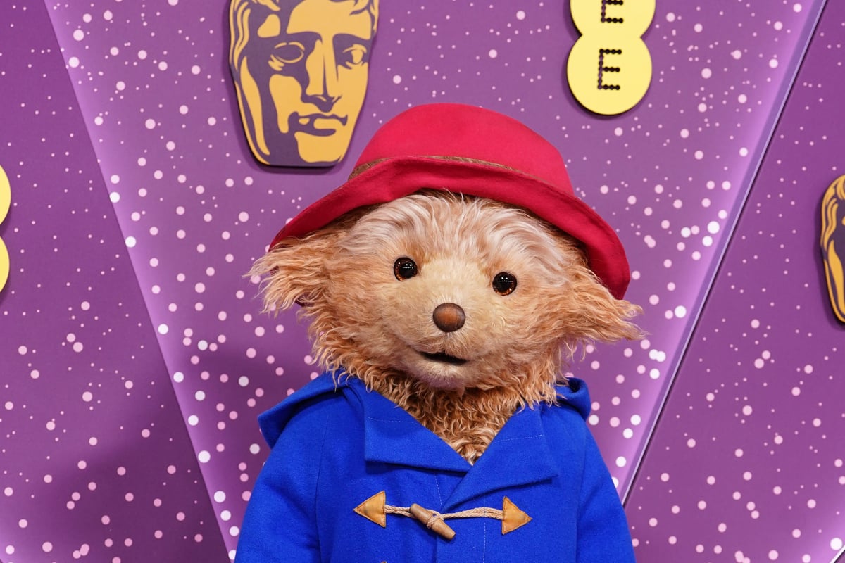 Paddington the Musical triumphs at WhatsOnStage Awards with nine wins