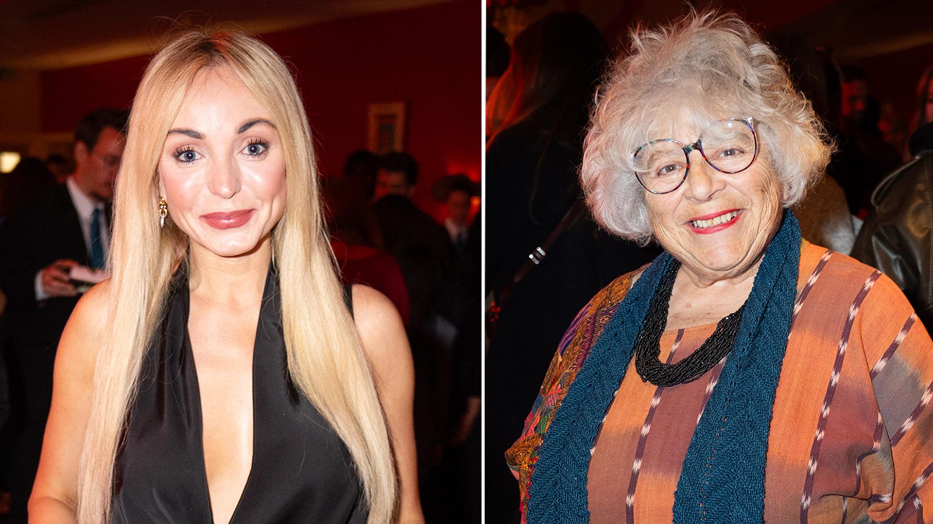 BBC fans obsessed after Call the Midwife reunion sees iconic stars reunite for finale