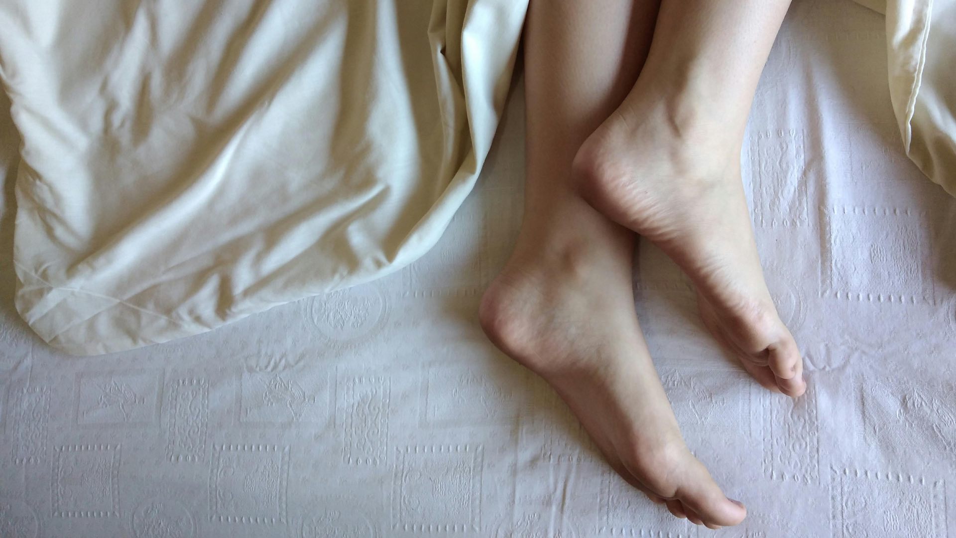 Better sleep thanks to body temperature: this detail that is often forgotten at bedtime