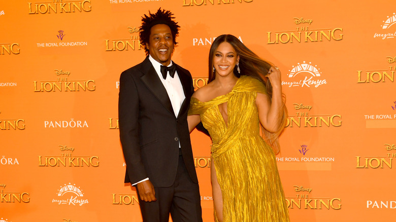 Celebrity couples who stayed together after affair drama rocked their relationships