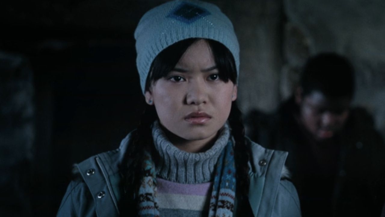 The personal reason Harry Potter’s Katie Leung wouldn’t want to relive her time with the franchise