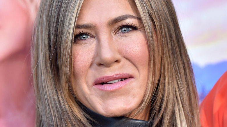 Why Jennifer Aniston’s on-set behavior had a former co-star in tears