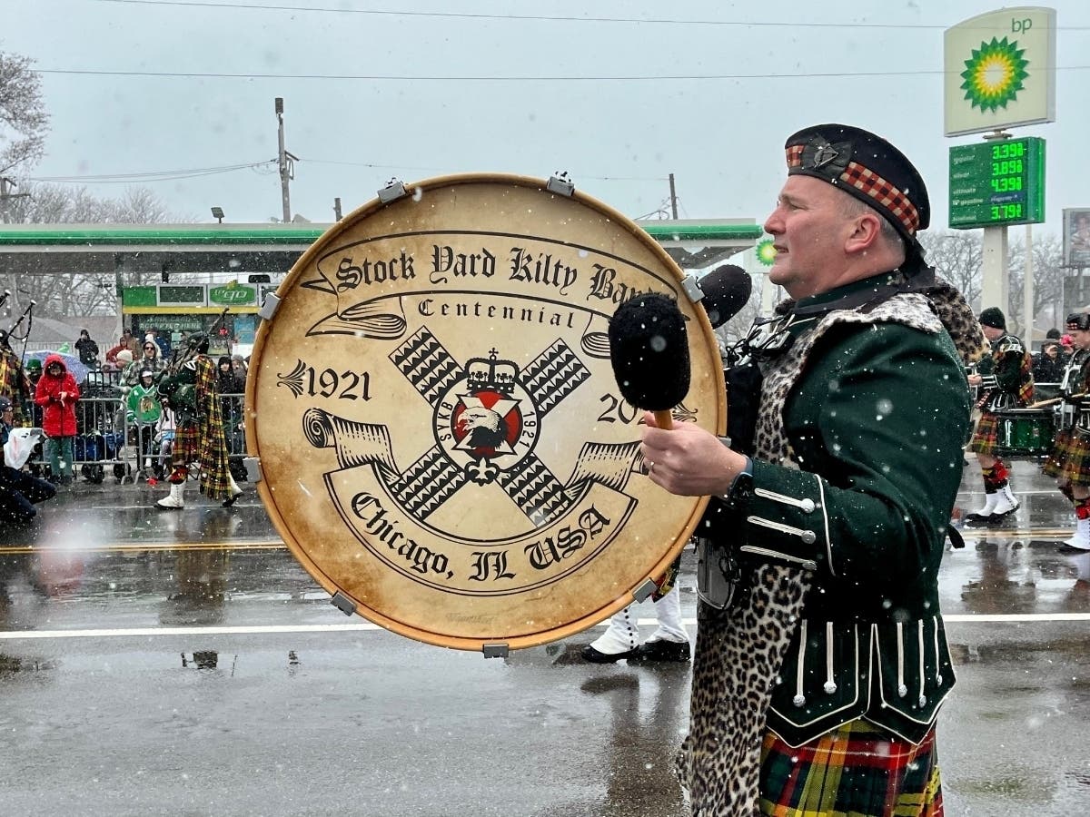 Your 2026 South Side Irish Parade survival guide: Know before you go