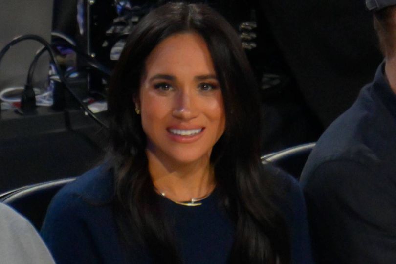 Meghan shares sweet message for daughter Lilibet when she’s older on International Women’s Day
