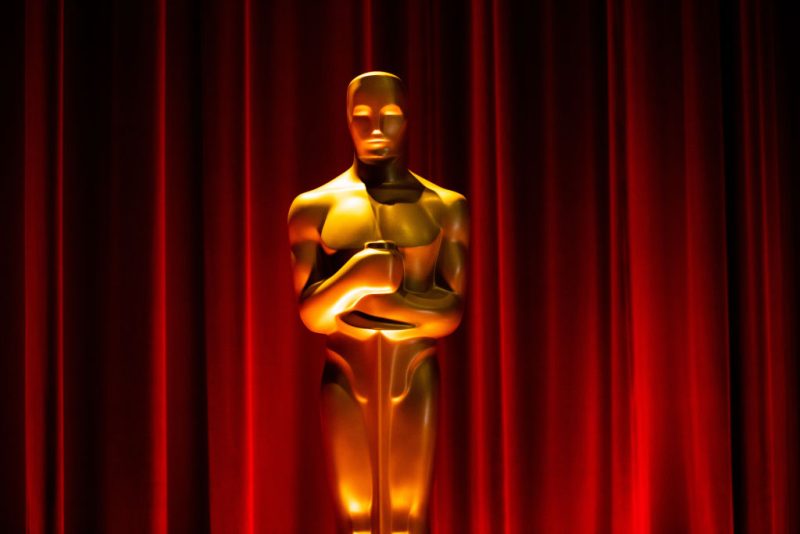 Only 3 animated films have ever been nominated for best picture at the Oscars
