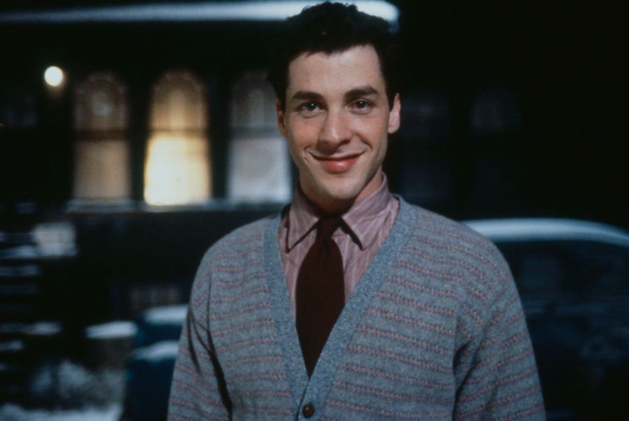 Corey Parker of ‘Will & Grace,’ more dies: family