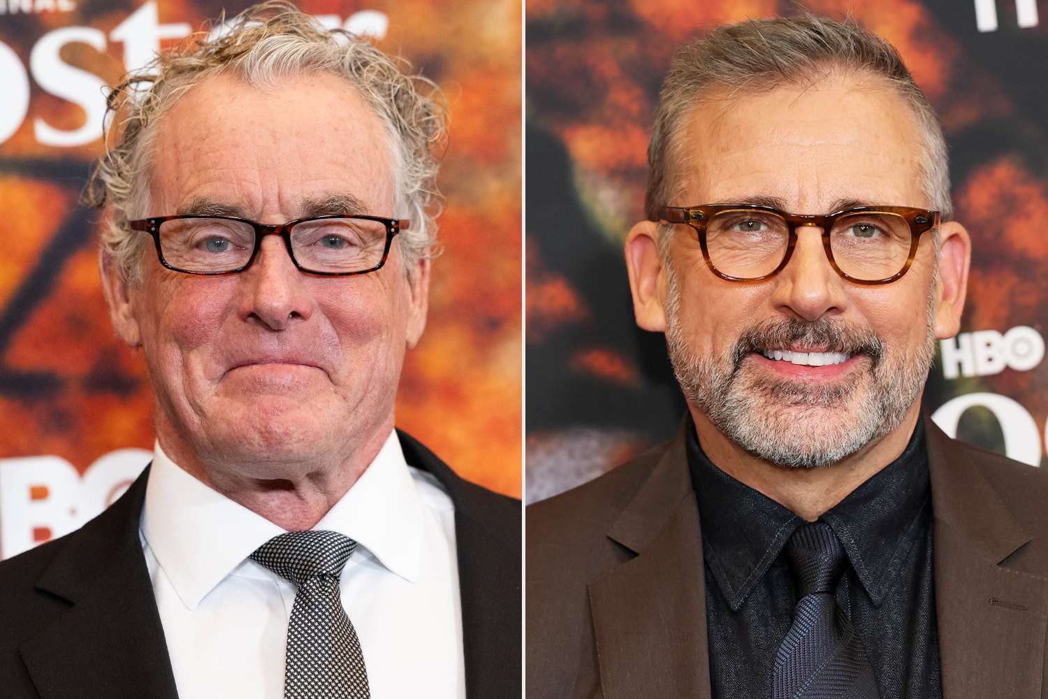 John C McGinley took a ‘tiny role’ in “Battle of the Sexes” to work with Steve Carell: ‘Practically an extra’ (exclusive)