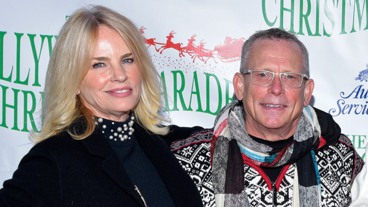 Willie Aames shares heartfelt tribute to Jennifer Runyon after her passing