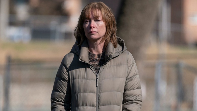 Paradise fans need to watch Julianne Nicholson’s HBO crime miniseries next