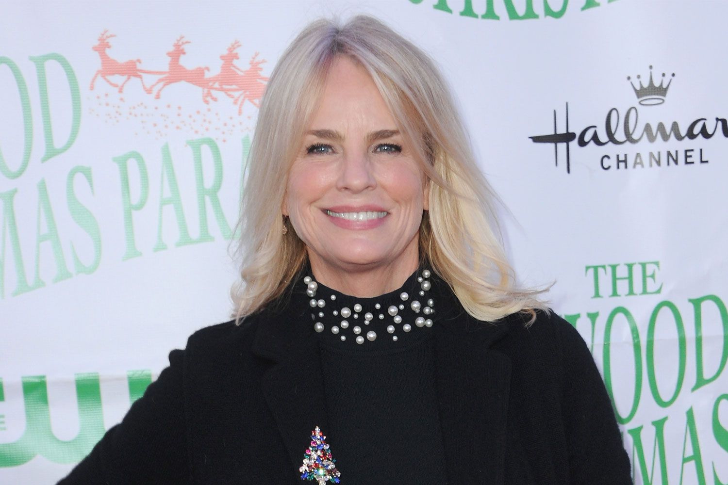 Jennifer Runyon, actress known for her roles in “Ghostbusters” and “Charles in Charge”, dies at 65