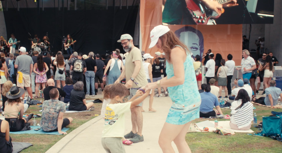 How the Austin Blues Festival is keeping Antone’s legacy alive at Waterloo Greenway