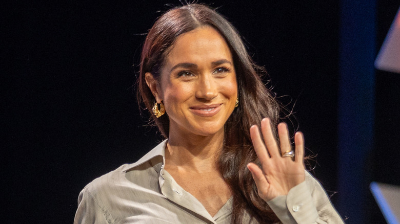 Meghan Markle’s five worst Jackie Kennedy-inspired looks