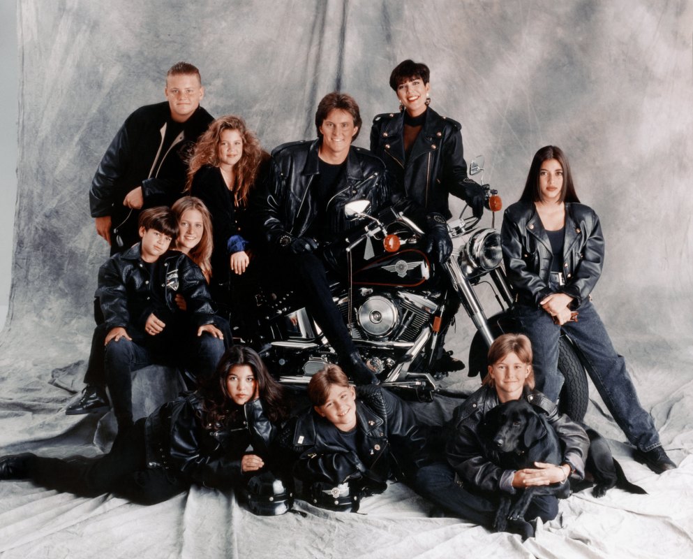 Kardashian-Jenner family is growing again after latest pregnancy announcement