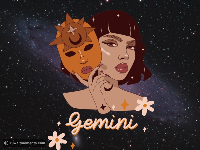 Your Gemini daily horoscope for March 9, 2026