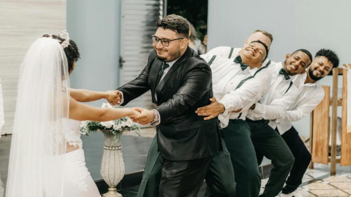 8 wedding trends guests secretly hate but almost no one tells the bride