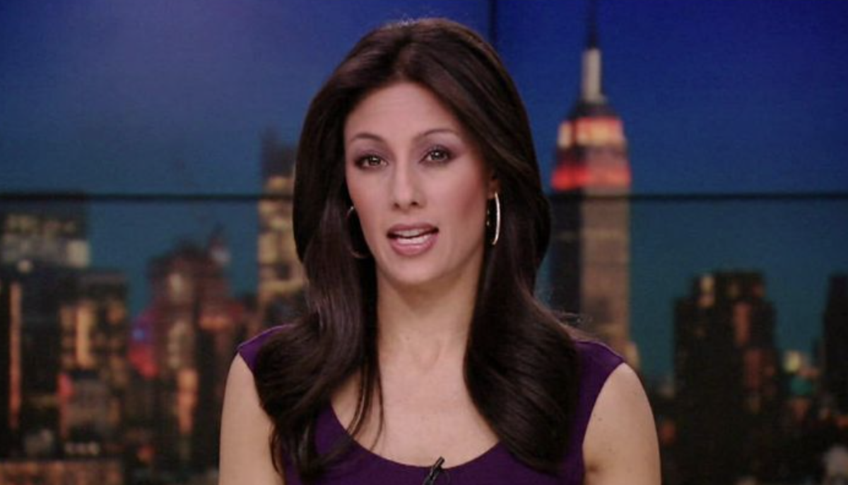 Former ESPN star files for divorce after 11 years