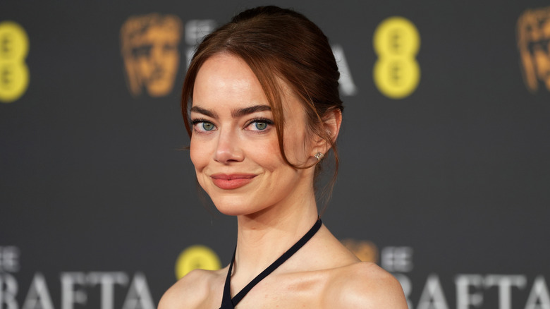 Affair rumors have plagued Emma Stone’s marriage