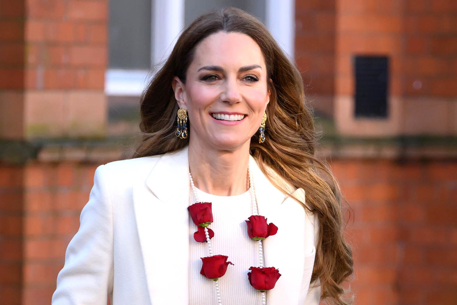 Kate Middleton shares heartfelt message celebrating the ‘strength of women’ on International Women’s Day