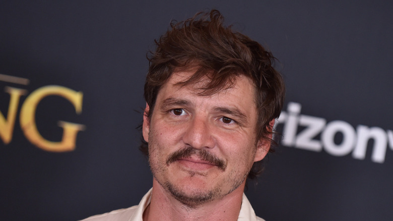 The episode of Buffy the Vampire Slayer you forgot Pedro Pascal was in