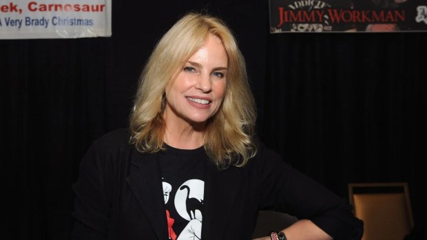 Jennifer Runyon, ‘Ghostbusters’ and ‘Charles in Charge’ actress, dies at 65